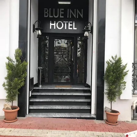 Blue 3*