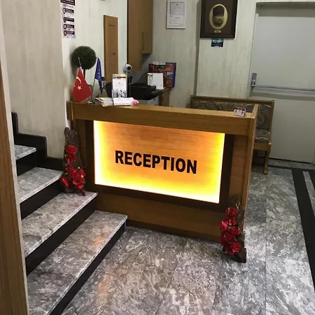 Blue Отель типа 