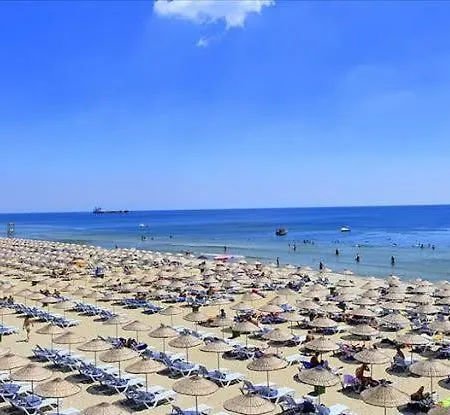 Blue Отель типа 