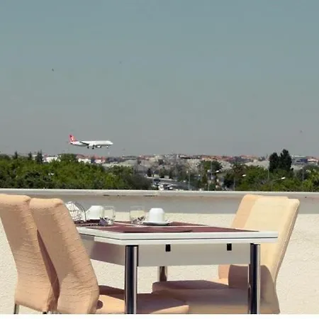 Blue 3* Estambul