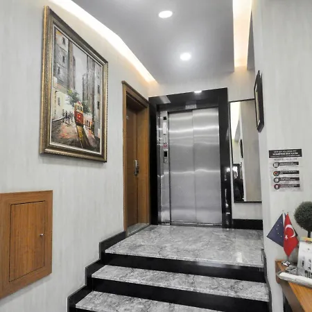 Bed and breakfast Blue 3*