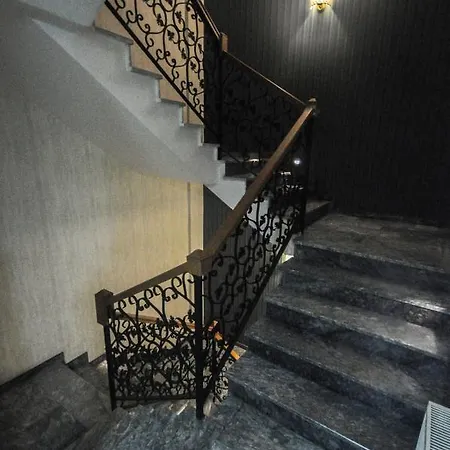 Blue 3* Стамбул